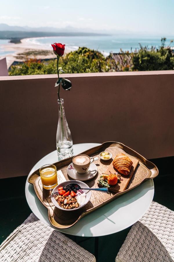 Grand Africa Rooms & Rendezvous Plettenberg Bay Exteriör bild