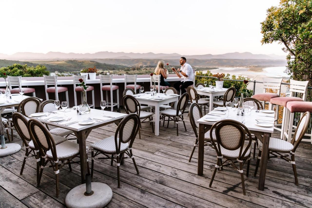 Grand Africa Rooms & Rendezvous Plettenberg Bay Exteriör bild