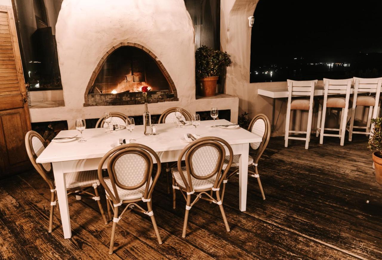 Grand Africa Rooms & Rendezvous Plettenberg Bay Exteriör bild