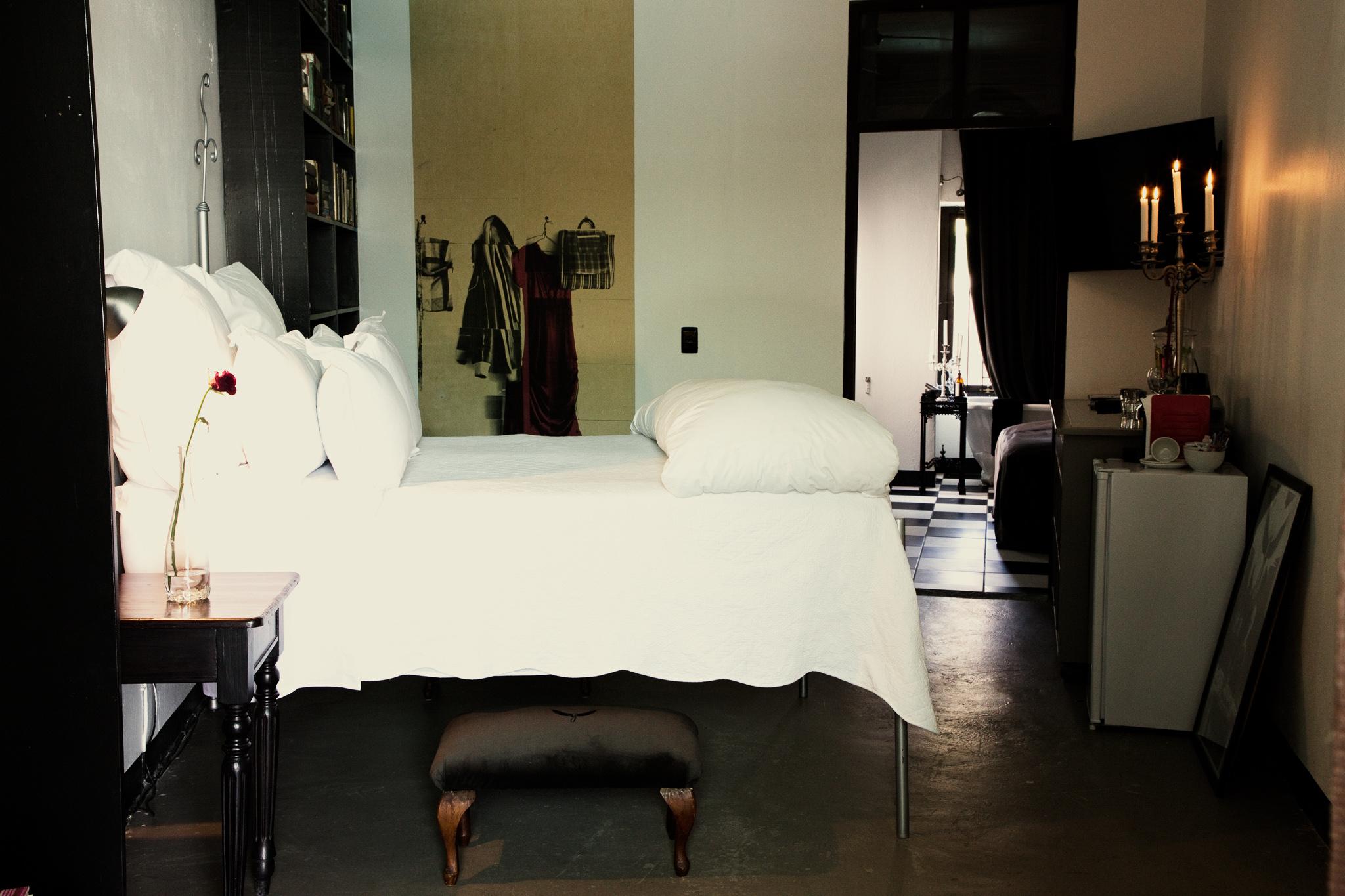 Grand Africa Rooms & Rendezvous Plettenberg Bay Exteriör bild