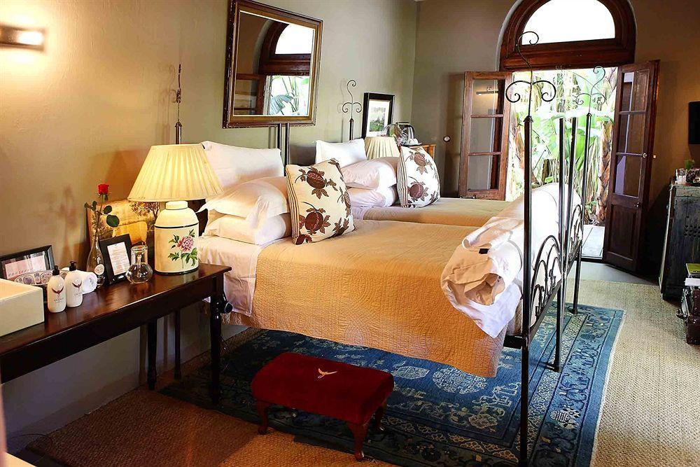 Grand Africa Rooms & Rendezvous Plettenberg Bay Exteriör bild