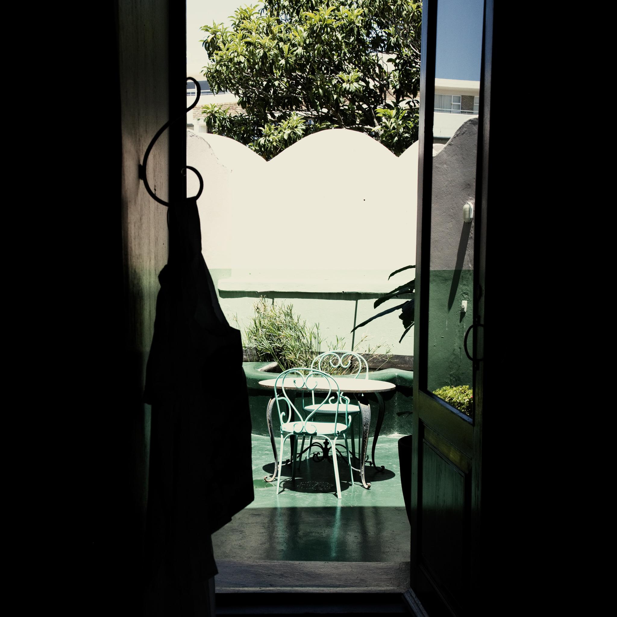 Grand Africa Rooms & Rendezvous Plettenberg Bay Exteriör bild