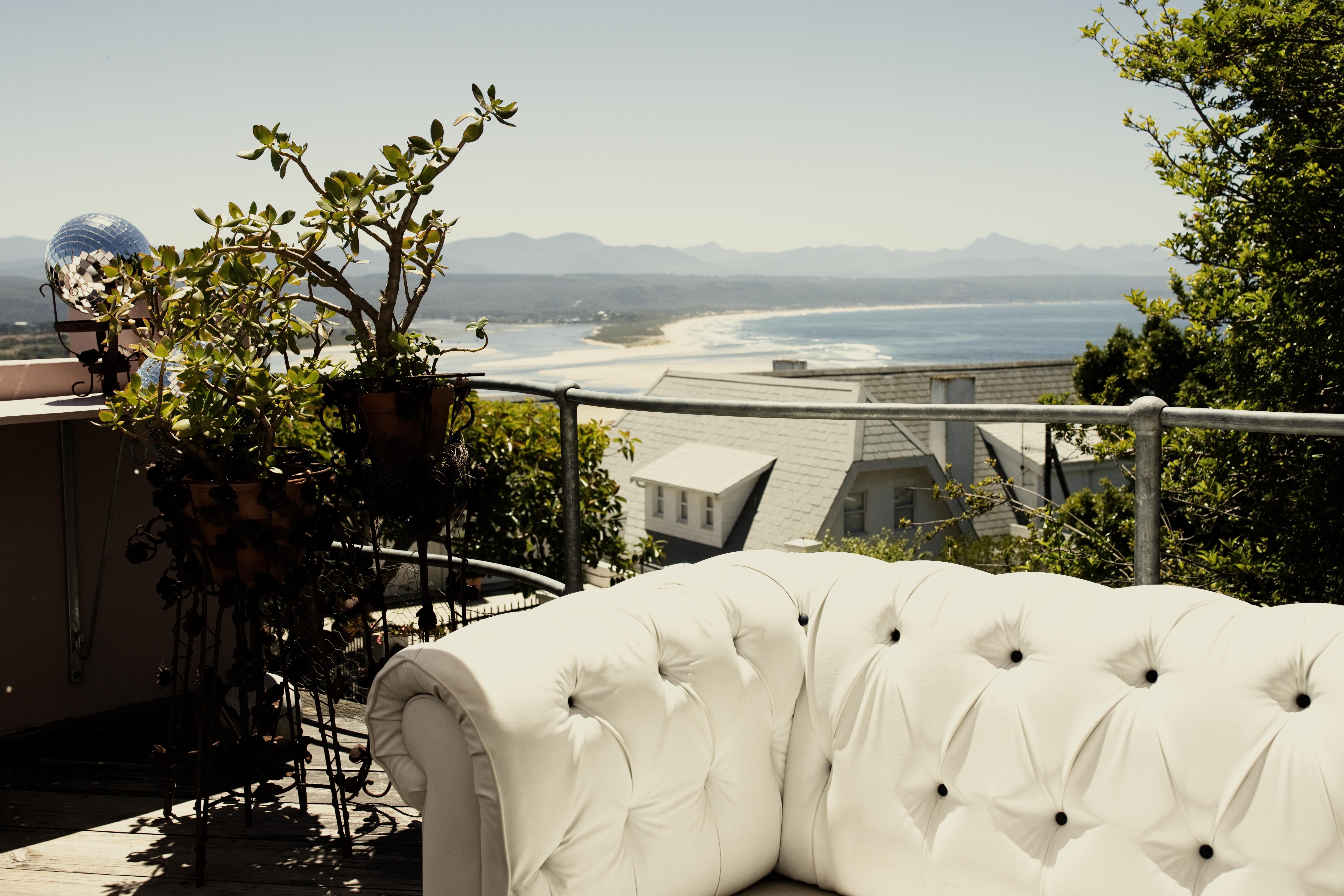 Grand Africa Rooms & Rendezvous Plettenberg Bay Exteriör bild