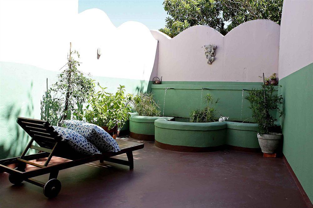 Grand Africa Rooms & Rendezvous Plettenberg Bay Exteriör bild