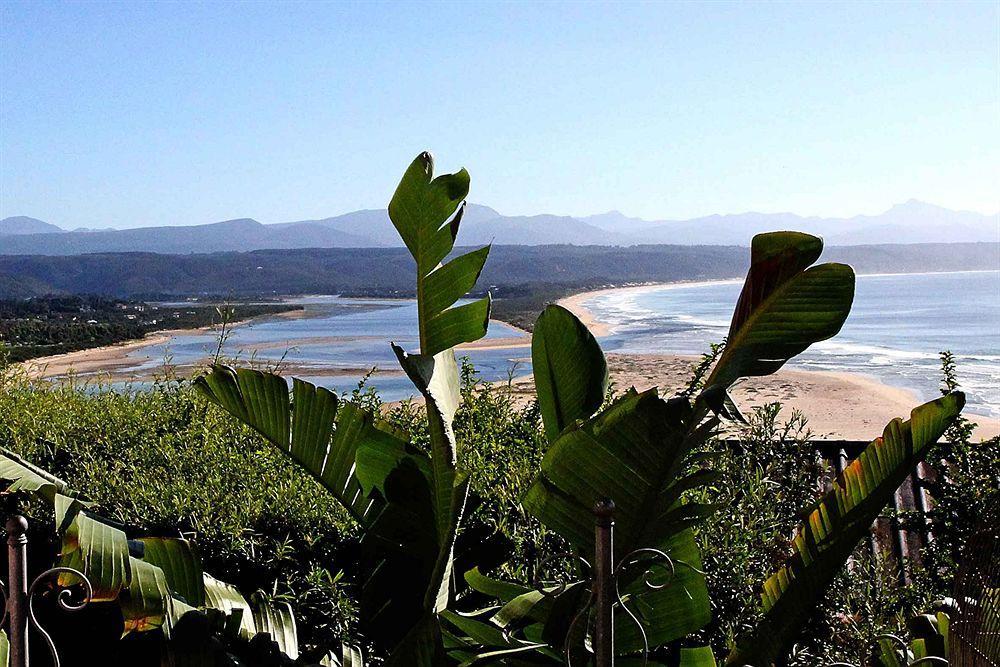 Grand Africa Rooms & Rendezvous Plettenberg Bay Exteriör bild