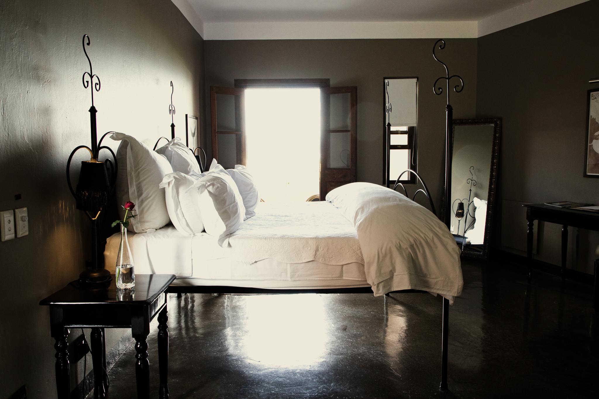 Grand Africa Rooms & Rendezvous Plettenberg Bay Exteriör bild