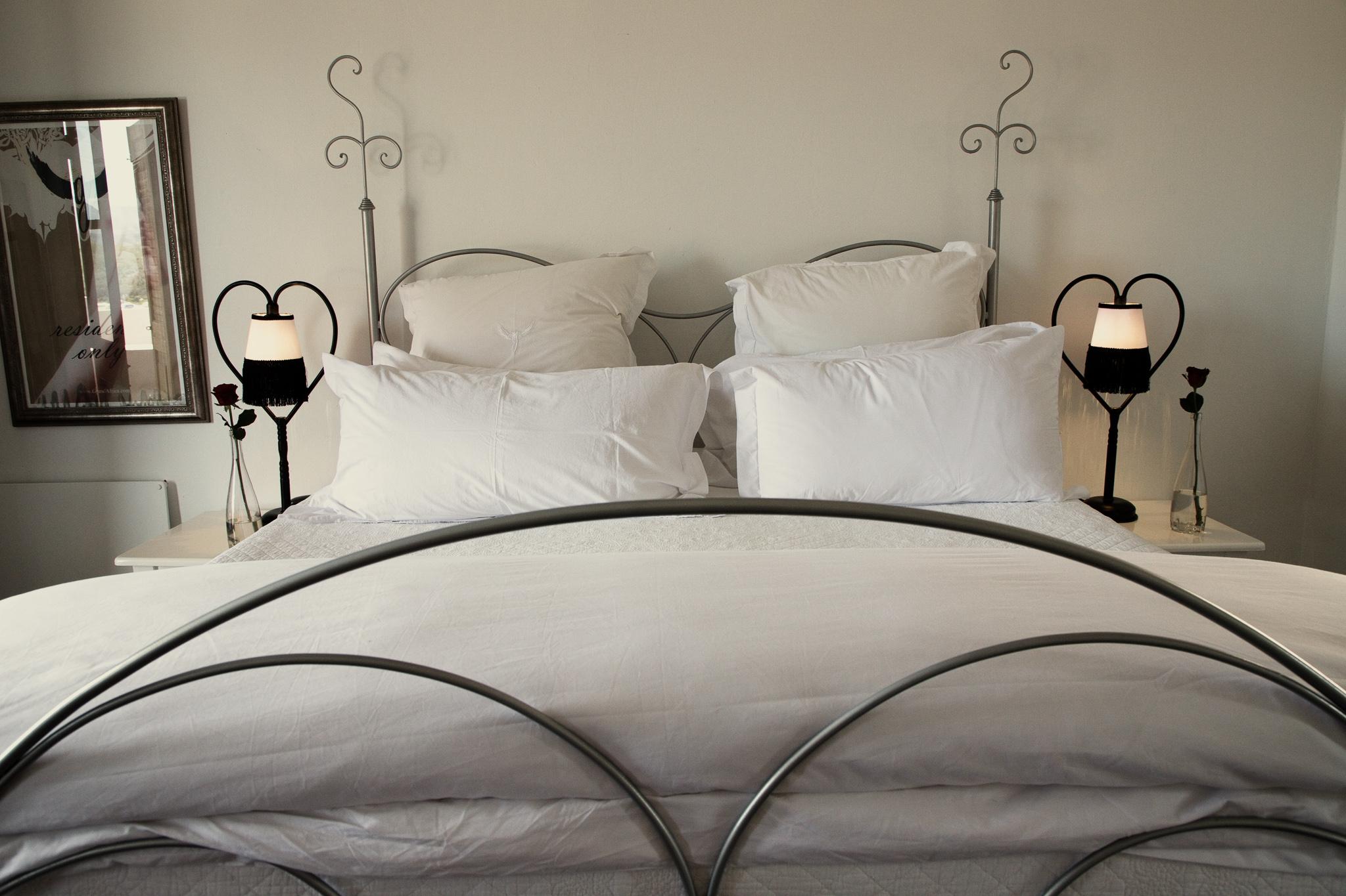 Grand Africa Rooms & Rendezvous Plettenberg Bay Exteriör bild