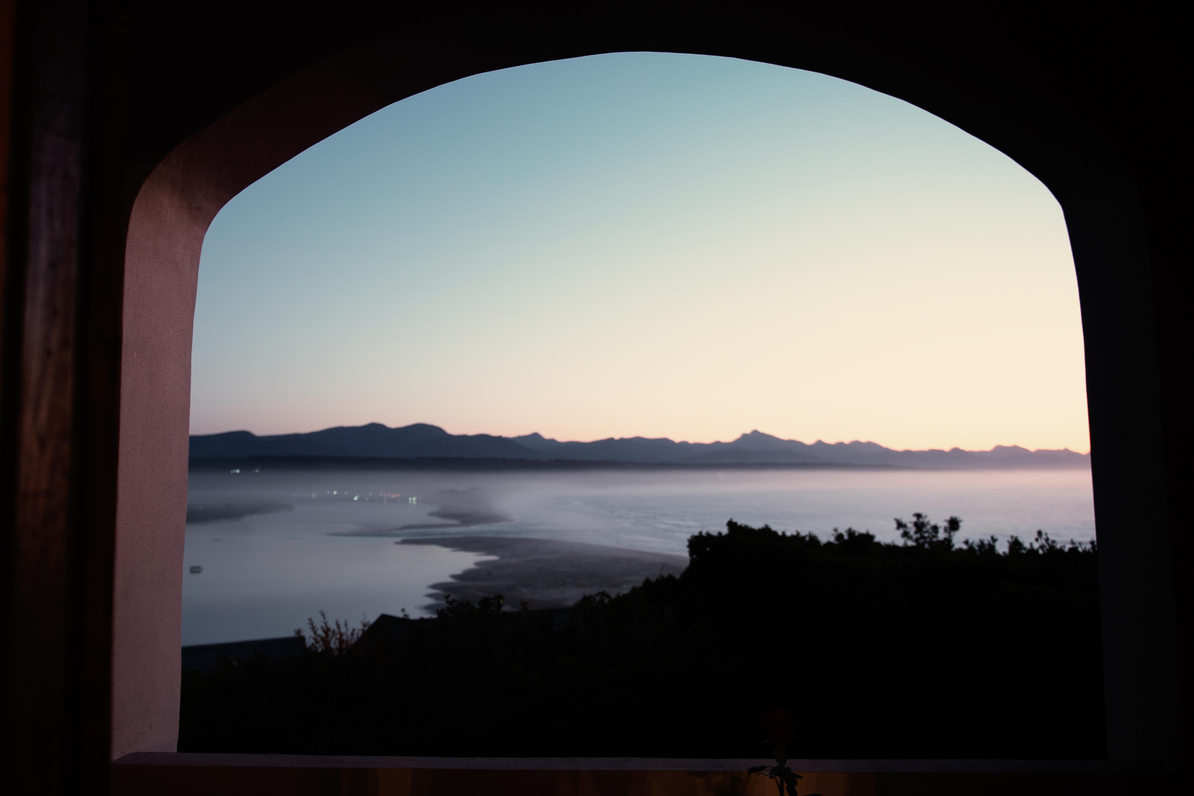 Grand Africa Rooms & Rendezvous Plettenberg Bay Exteriör bild