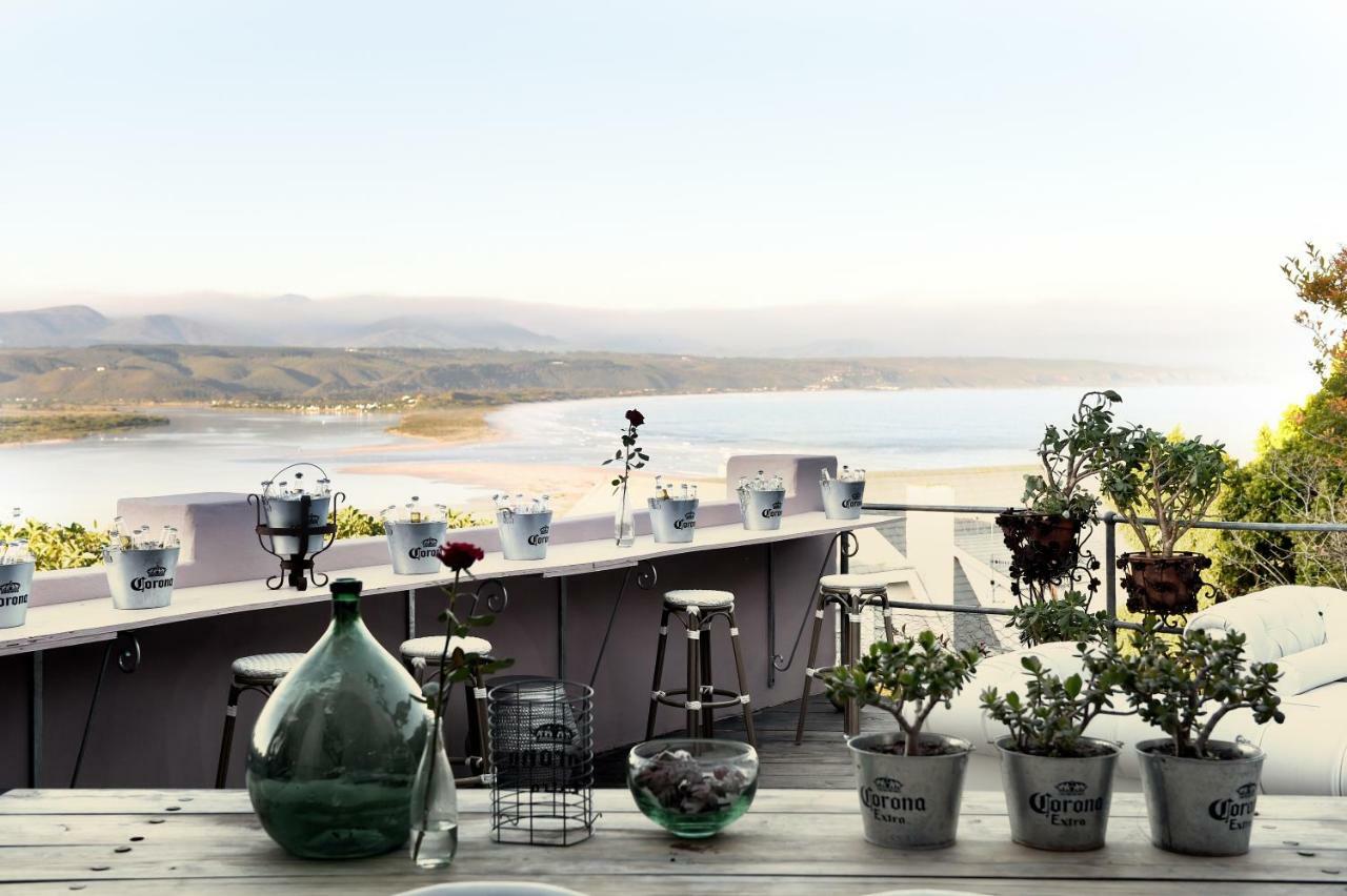Grand Africa Rooms & Rendezvous Plettenberg Bay Exteriör bild